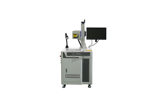 領(lǐng)秀激光臺式二氧化碳CO2激光打標(biāo)機